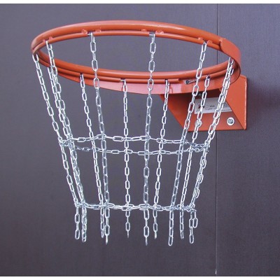 UNIDAD ARO BALONCESTO O MINIBASKET macizo antivandálico, SEGÚN NORMA EN-1270.