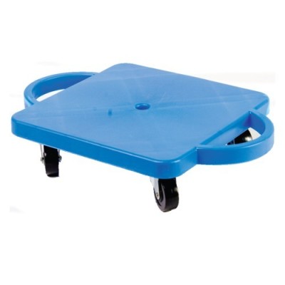 CARRO SCOOTER. 406X406mm