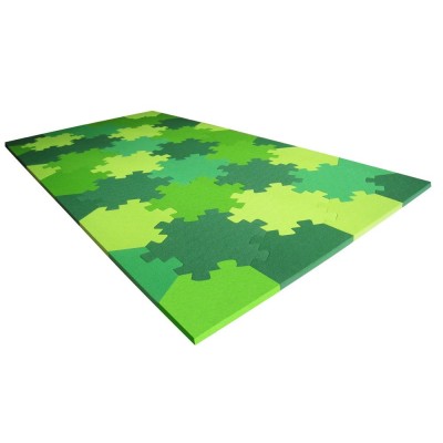 SUELO EVA AUTUMM. 220X120x2cm. Para interior