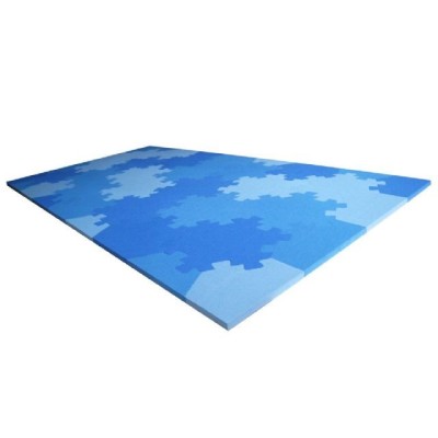 SUELO EVA SNOW. 220X115,3x2cm. Para interior