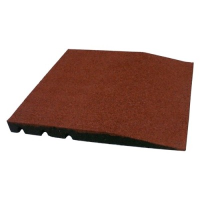 Esquina caucho 50x50x4cm