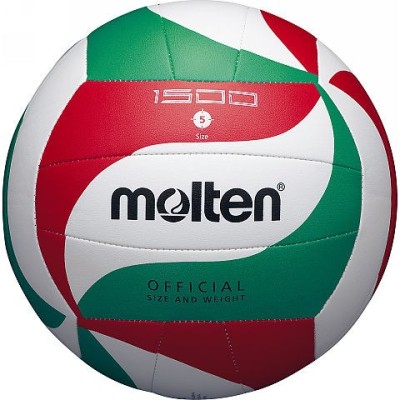 BALÓN VOLEIBOL MOLTEN V5M1500, 
