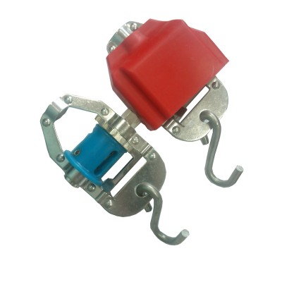 TENSOR especial para cable.