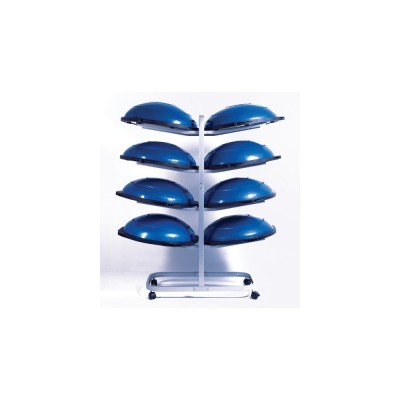 Estanteria para Bosus y Air Steps. 