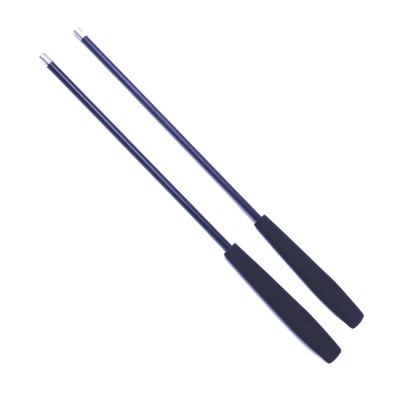 DIABOLO TRANSPARENTE con rodamientos 100 mm. Peso: 215 Altura: 125mm Diámetro: 100mm