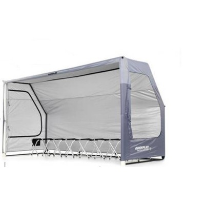 BANQUILLO PLEGABLE 3,80X 1,90M.