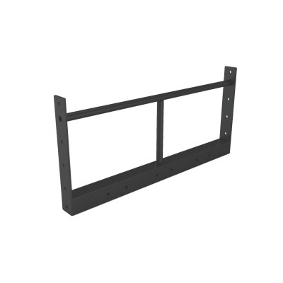 CROSS BAR DOBLE MONKEYS de 1,05m.