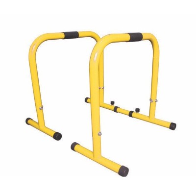 BARRAS PARALELAS. Medidas72x50x67cm