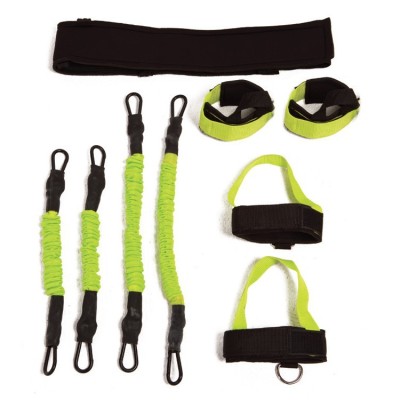 PUNCH TRAINER. Resistencia fuerte