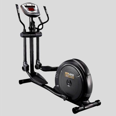 ELIPTICA CROSSFIT GAC.