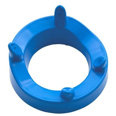 PLOT DE RUGBY blando regulable