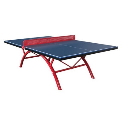 MESA DE TENIS DE MESA colectividades EXTERIOR