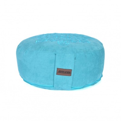 ZAFU. Cojin de meditacion