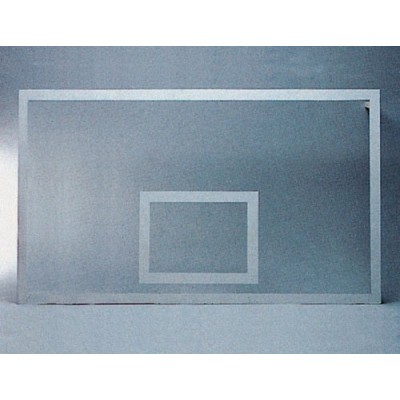 UNIDAD TABLERO BALONCESTO de metacrilato, 15 mm