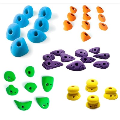 SET DE 38 PRESAS INICIACIÓN.