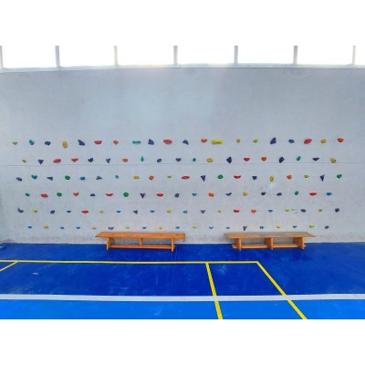 SET DE 70 PRESAS INICIACIÓN primaria, 6 a 12 años