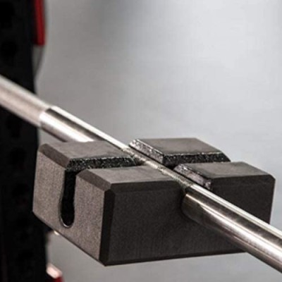 APOYO PARA PRESS DE BANCA. Dimensiones: 18 x 14,5 x 8 cm.