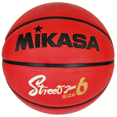 BALÓN BALONCESTO MIKASA Nº7 BB634C. Caucho antideslizante