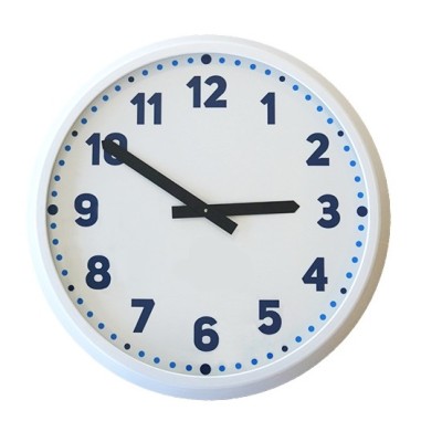 RELOJ DE PISCINA ANALOGICO