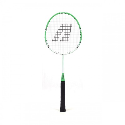 RAQUETA BADMINTON AMAYA SPORT 54cm. Fabricada en acero.