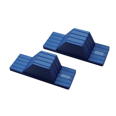 APOYO SALIDA CARRERAS de goma. Para interior