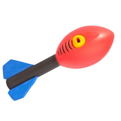 MINI LANZADERA VORTEX: para entrenamiento de lanzamiento de jabalina . Long. 17,5 cm. y peso 30 gr.