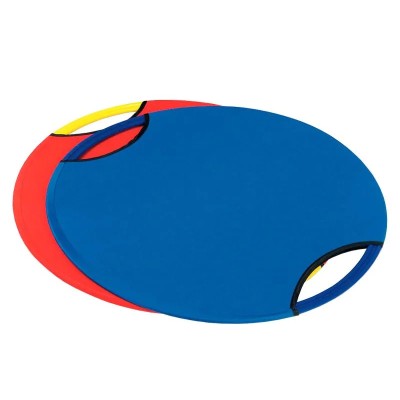 LANZADOR con asas. Ø 40 cm. Para lanzamiento individual o en parejas