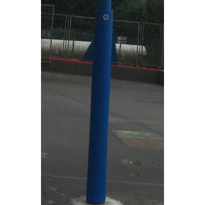 JUEGO DE PROTECCIONES acolchada para canastas empotrables de 1 columna