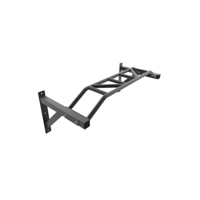 BARRA DOMINADAS. Fabricado en acero de gran resistencia