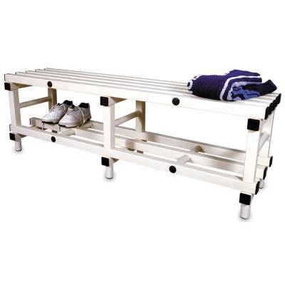 BANCO PISCINA PVC. 1000X400X500cm.