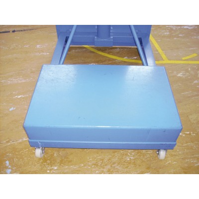 JUEGO DE PROTECCIONES para contrapesos