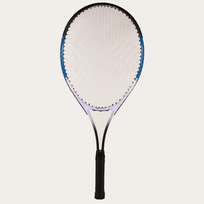 RAQUETA TENIS ENTRENAMIENTO TG. Fabricada 100% aluminio. Incluye funda. Medida: 23"-58,5cm