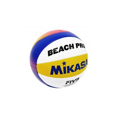 BALÓN VOLEY PLAYA MIKASA BV550C oficial