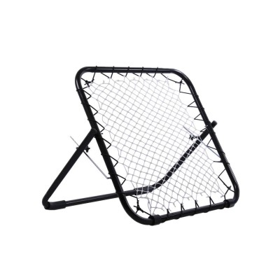 PORTERÍA de Tchoukball en acero plegable de altura 100x100