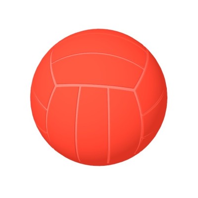 BALÓN WATERPOLO TOGU pvc. Entrenamiento. Peso y tamaño oficial. Buen agarre.