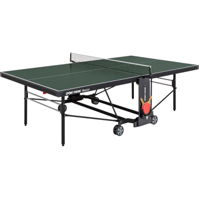 MESA DE TENIS DE MESA MASTER para escuelas y clubs