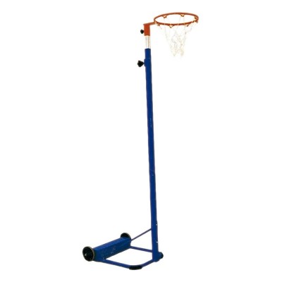 JUEGO POSTES NETBALL