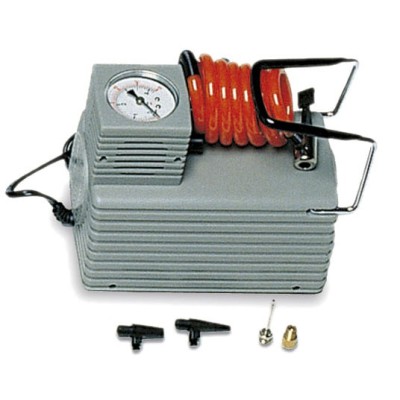 COMPRESOR para inflar balones.