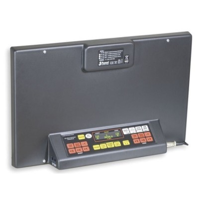 MARCADOR ELECTRONICO FAVERO. PORTATIL DE MESA. MULTISPORT.