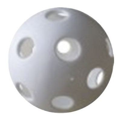 PELOTA HOCKEY perforada Ø 70 mm.