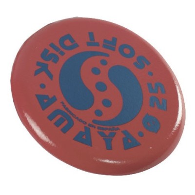 DISCO PIEL ELEFANTE.