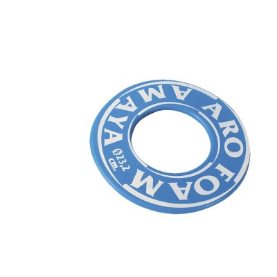 ARO VOLADOR de foam.