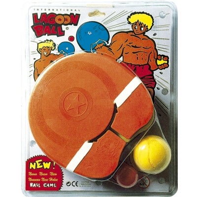 LAGOONBALL