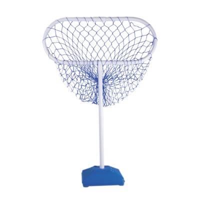 PORTERIA DE LANZAMIENTO DE DISCOS,