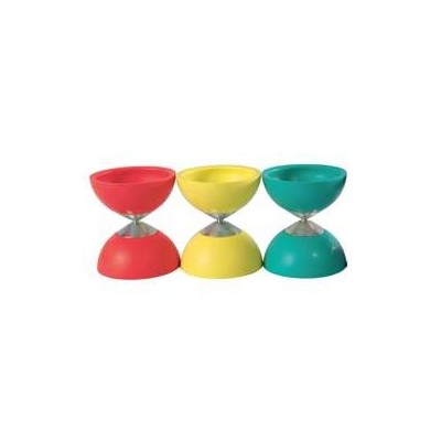 DIABOLO Amaya Profesional, caucho Ø 105.