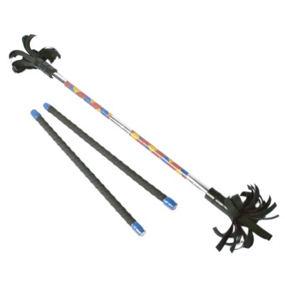 PALO DEL DIABLO. FLOWER STICK