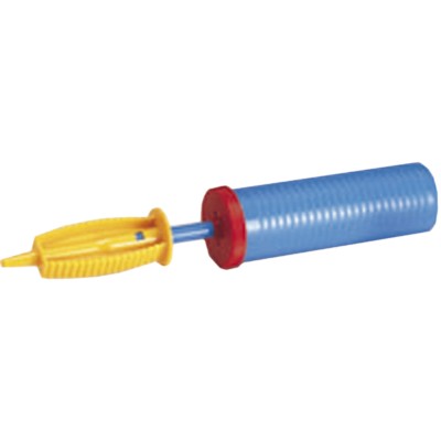 BOMBA para inflar globos.