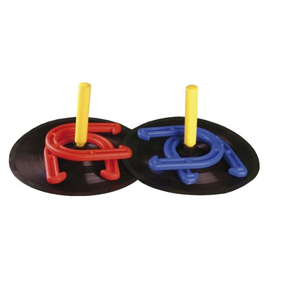 JUEGO DE LA HERRADURA