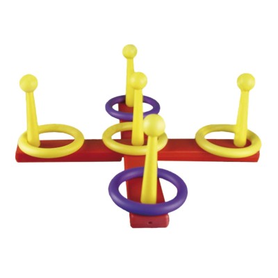 SET AROS LANZAMIENTO PVC