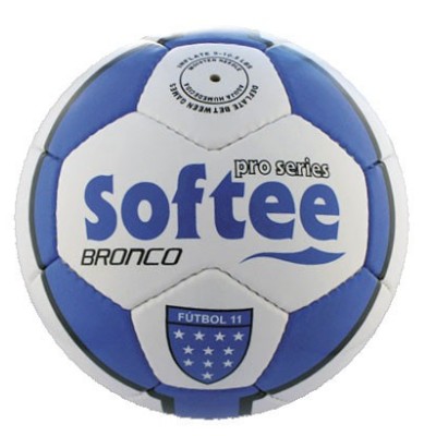 Balon futbol Softee Bronco PRO Series